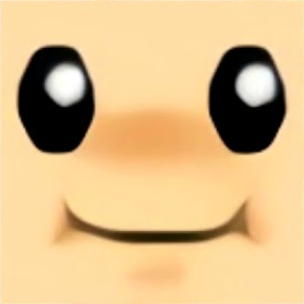 BUP emote for Discord