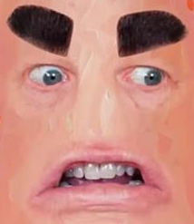 ThingsAreGonnaGetCrazy emote for Discord