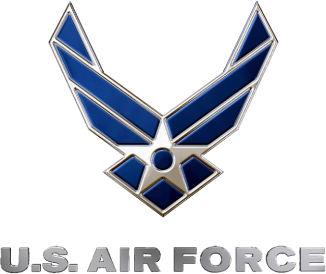 Us_Air_Force emote for Discord