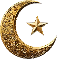 moon emote for Discord