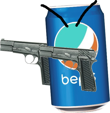 bepisdeletethisHD emote for Discord