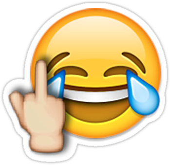 Lol emote for Discord