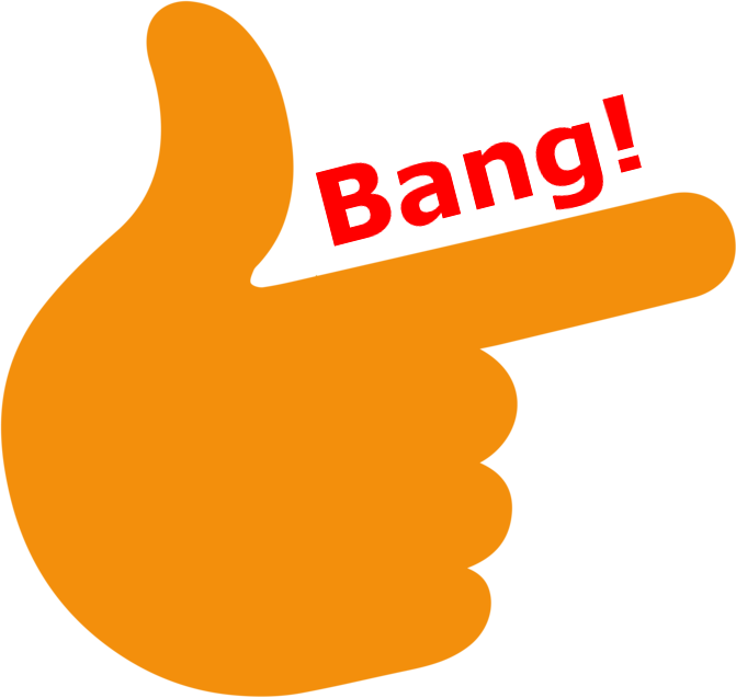 BangThonk emote for Discord