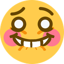 snark emote for Discord