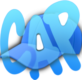 Cap emote for Discord