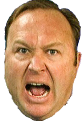 AngryJones emote for Discord
