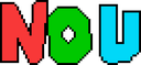 mario_nou emote for Discord