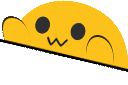 blobbongos emote for Discord