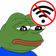 pepeNoWifi static emote