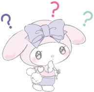 mymelquestion emote for Discord