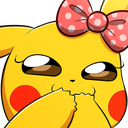 bugsOmg emote for Discord