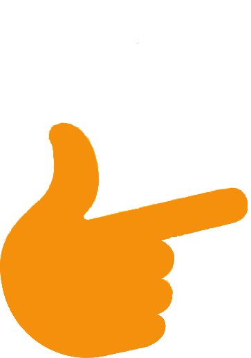 Thinkhand emote for Discord