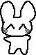 happybun emote for Discord