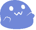 discordblob emote for Discord