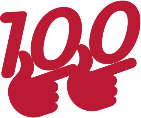 MoreBetter100Think emote for Discord