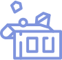 discchest emote for Discord