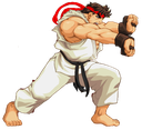 ryuleft emote for Discord