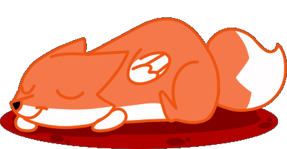 SkyfoxZzz emote for Discord