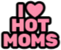 hotmoms_IDS emote for Discord