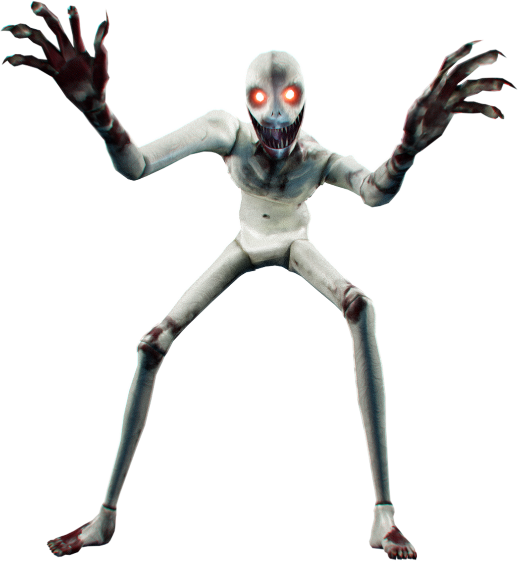 SCP096 emote for Discord