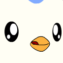 PenguLick emote for Discord