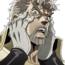 OHNOOOOOOOOO emote for Discord