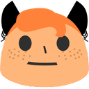 shublob_shaved emote for Discord