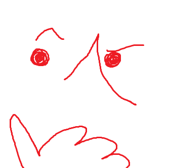 cringlythonk emote for Discord