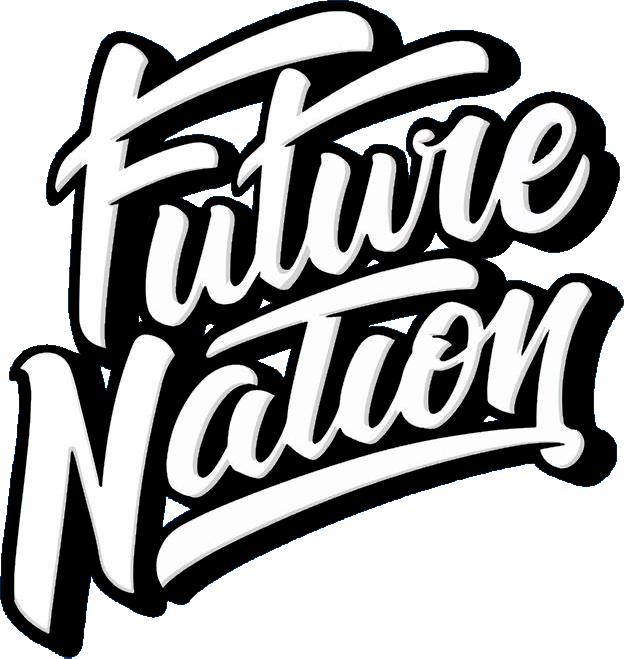 FutureNation emote for Discord