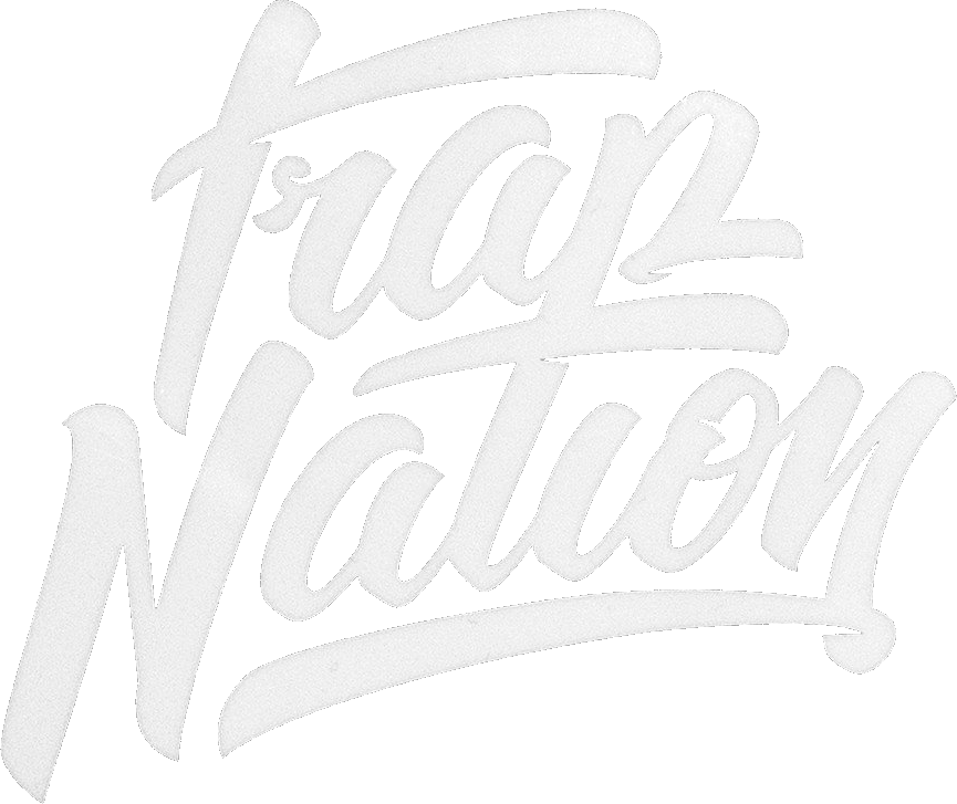 TrapNation_Transparent emote for Discord
