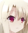 illyapokerface emote for Discord