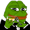 peperich emote for Discord