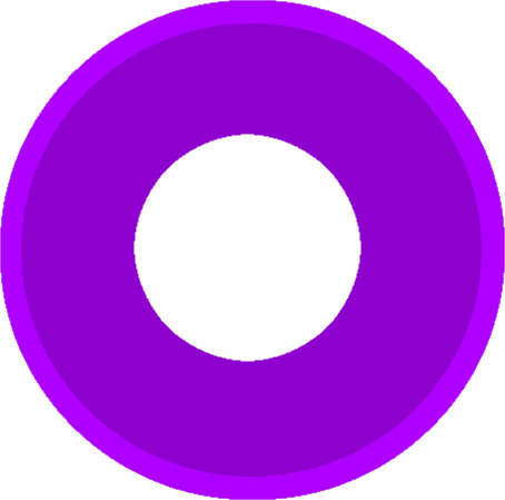 StreamingDOT emote for Discord