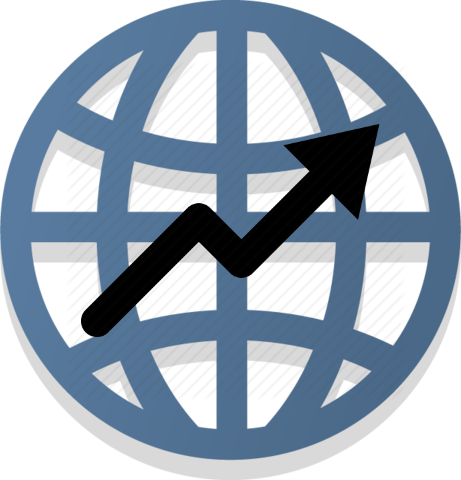 worldwidetrend emote for Discord