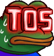pepetos emote for Discord