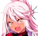KuroMad emote for Discord
