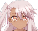 KuroSmug emote for Discord