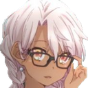 KuroSmart emote for Discord