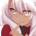 KuroHummmm emote for Discord