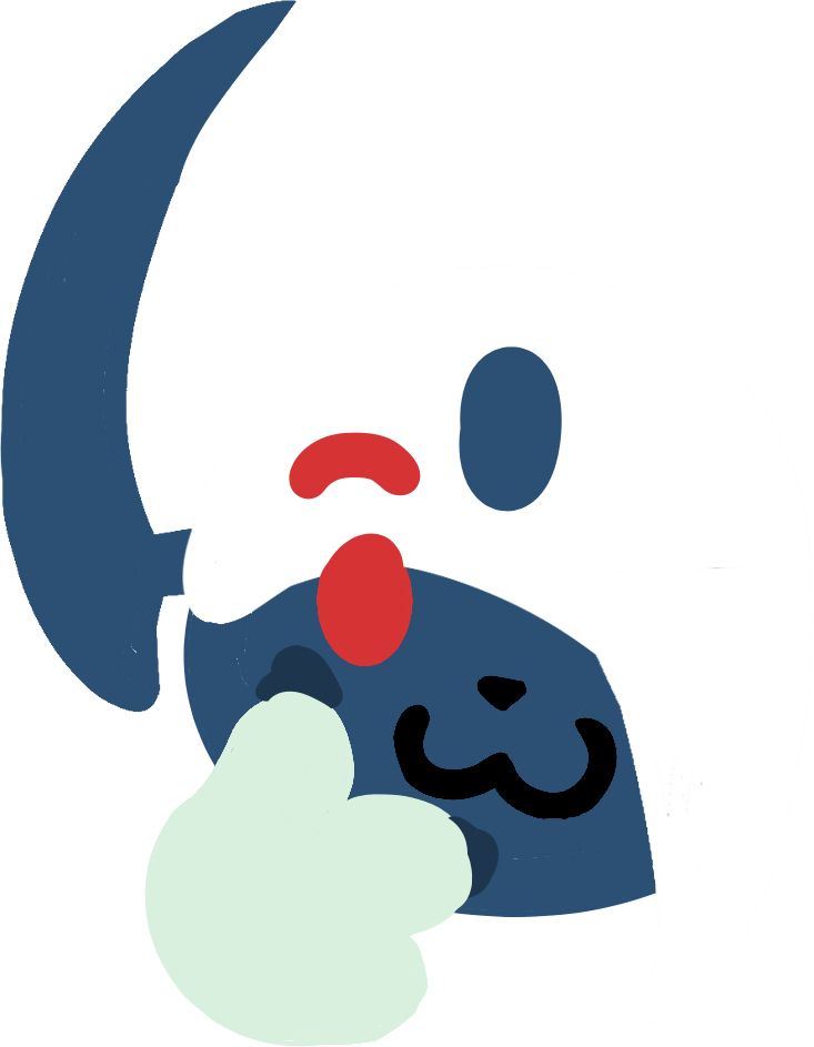 AbsolThink emote for Discord