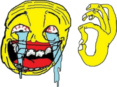 maddestman emote for Discord