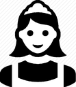 maid emote for Discord