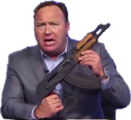 AlexPatriot emote for Discord