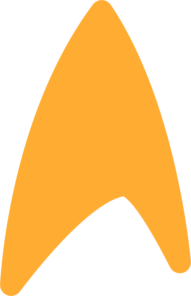 starfleet emote for Discord