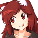 KagerouYum emote for Discord