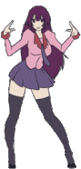 Mememe_dance emote for Discord