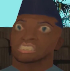 QUEVENHA emote for Discord