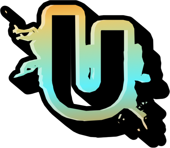 u emote for Discord