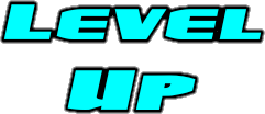 LevelUp emote for Discord