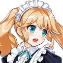 ChungMaid emote for Discord